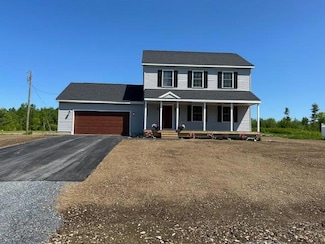144 Curtis St, Pittsfield, ME 04967