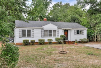 3214 Alpine Rd, Augusta, GA 30909