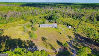 4164 Perry Rd, Claxton, GA 30417