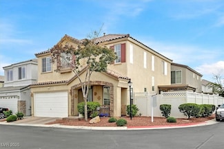 6197 Glimmering Light Ave, Las Vegas, NV 89139