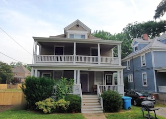433 Albemarle Ave SW, Roanoke, VA 24016