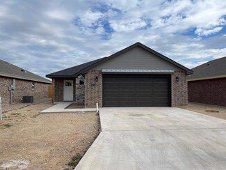 6114 Stone Canyon Trail, San Angelo, TX 76904