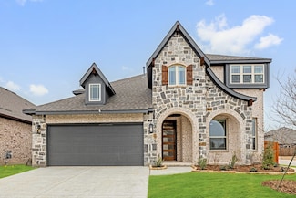 2800 Emerald Trace Dr, Lantana, TX 76226