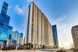 400 E Randolph St Unit 3211, Chicago, IL 60601
