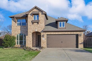 5008 Stillhouse Hollow Ln, Argyle, TX 76226