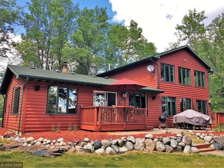 1885 30th St NW, Hackensack, MN 56452