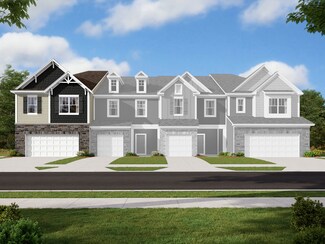 Catawba, Charlotte, NC 28269