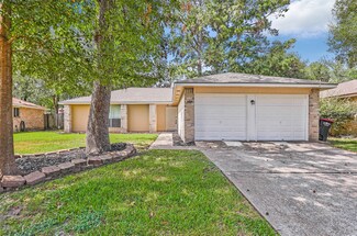 24019 Spring Day Ln, Spring, TX 77373