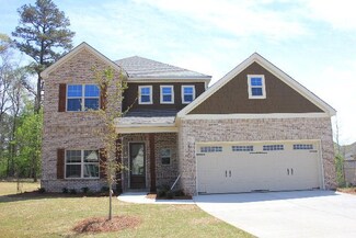 2571 Weston St, Auburn, AL 36832