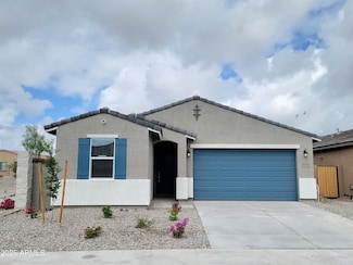 19390 N Fiano Dr, Maricopa, AZ 85138