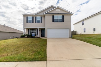 9420 Trout Lily Ln, Mascot, TN 37806