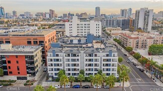 838 Pine Ave Unit 203, Long Beach, CA 90813