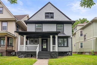 117 Kenwood Ave, Rochester, NY 14611