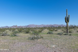20 ACRES N 407th Ave Unit 4, Tonopah, AZ 85354