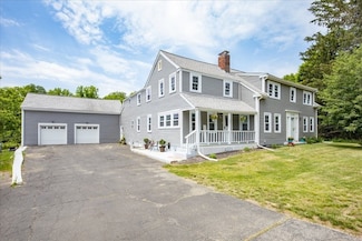 180 Concord St Unit 1, Holliston, MA 01746