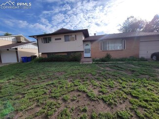 1638 Keaton Ln, Colorado Springs, CO 80909