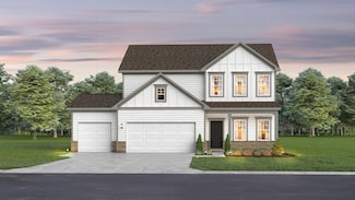 2269 Kai Dr, Murfreesboro, TN 37129