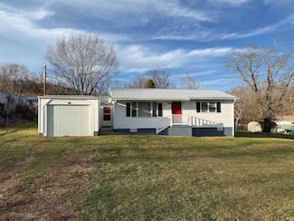 2553 Milstead Place, Draper, VA 24324