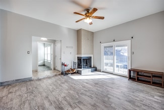 6081 Milton St Unit 242I, Dallas, TX 75206