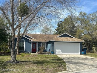 8046 Charmont Dr S Unit 5, Jacksonville, FL 32277