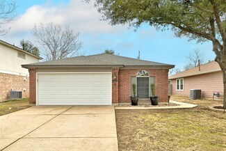 1807 Hollow Tree Blvd, Round Rock, TX 78681
