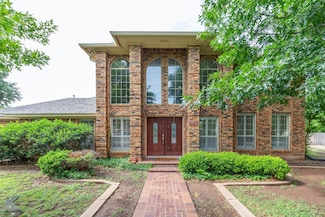 1259 Chariot Cir, Abilene, TX 79602