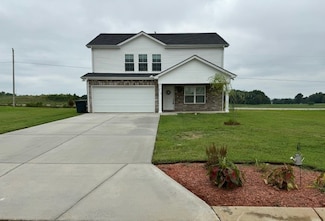 515 Mimosa Dr, Decherd, TN 37324
