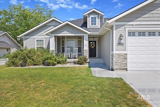 1410 Pillar St, Twin Falls, ID 83301