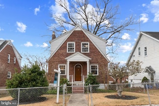 103 W Elm Ave, Baltimore, MD 21206