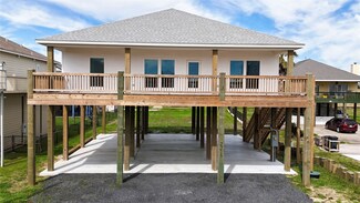 2215 Shrimp, Port Bolivar, TX 77650