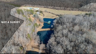 198 Robinson Hollow Rd, Waynesboro, TN 38485