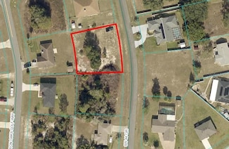 TBA SW 44th Cir, Ocala, FL 34473