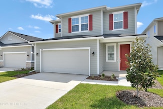 2589 Thaddeus Creek Ln, Jacksonville, FL 32254
