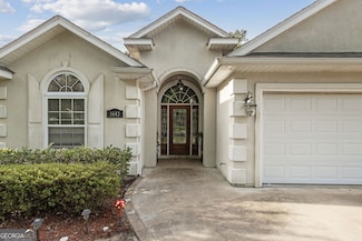 1643 Sandpiper Ct, Saint Marys, GA 31558
