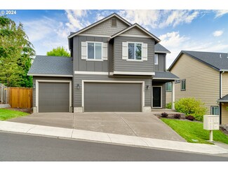 2583 Fieldcress Rd, Eugene, OR 97403