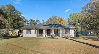 1220 Fern St, Olla, LA 71465