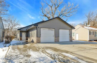 121 N Gordon St, Wichita, KS 67203