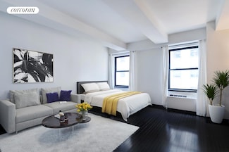20 Pine St Unit 607, New York, NY 10005