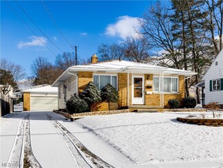 1519 Grand Park Ave, Akron, OH 44310