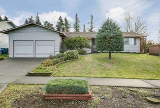 1020 E Laurel St, Kent, WA 98030