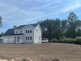 79 LOT B Day Rd, Gorham, ME 04038