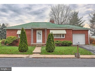 23 Keeler Ave, Stevens, PA 17578