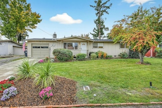 745 Herman Ave, Medford, OR 97501