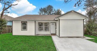 6402 Kassarine Pass, Houston, TX 77033