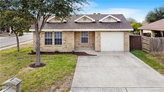 9201 N 31st St, McAllen, TX 78504