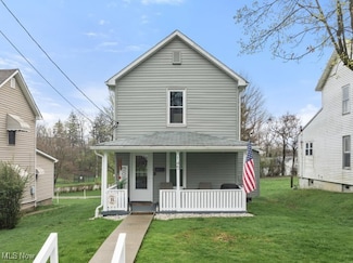 145 S Sugar St, Saint Clairsville, OH 43950