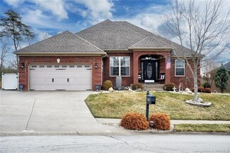 813 Graceland Dr, Memphis, IN 47143