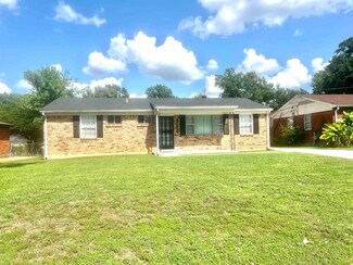 3008 Dearing Rd, Memphis, TN 38118