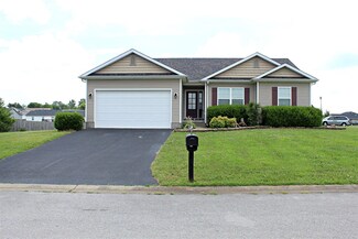 400 St Paul Ave, Bowling Green, KY 42101