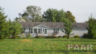 15482 E Arrow Rd, Cuba, IL 61427